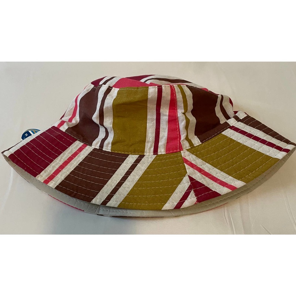 Max Grey NWT Bucket Hat Kids Size Medium